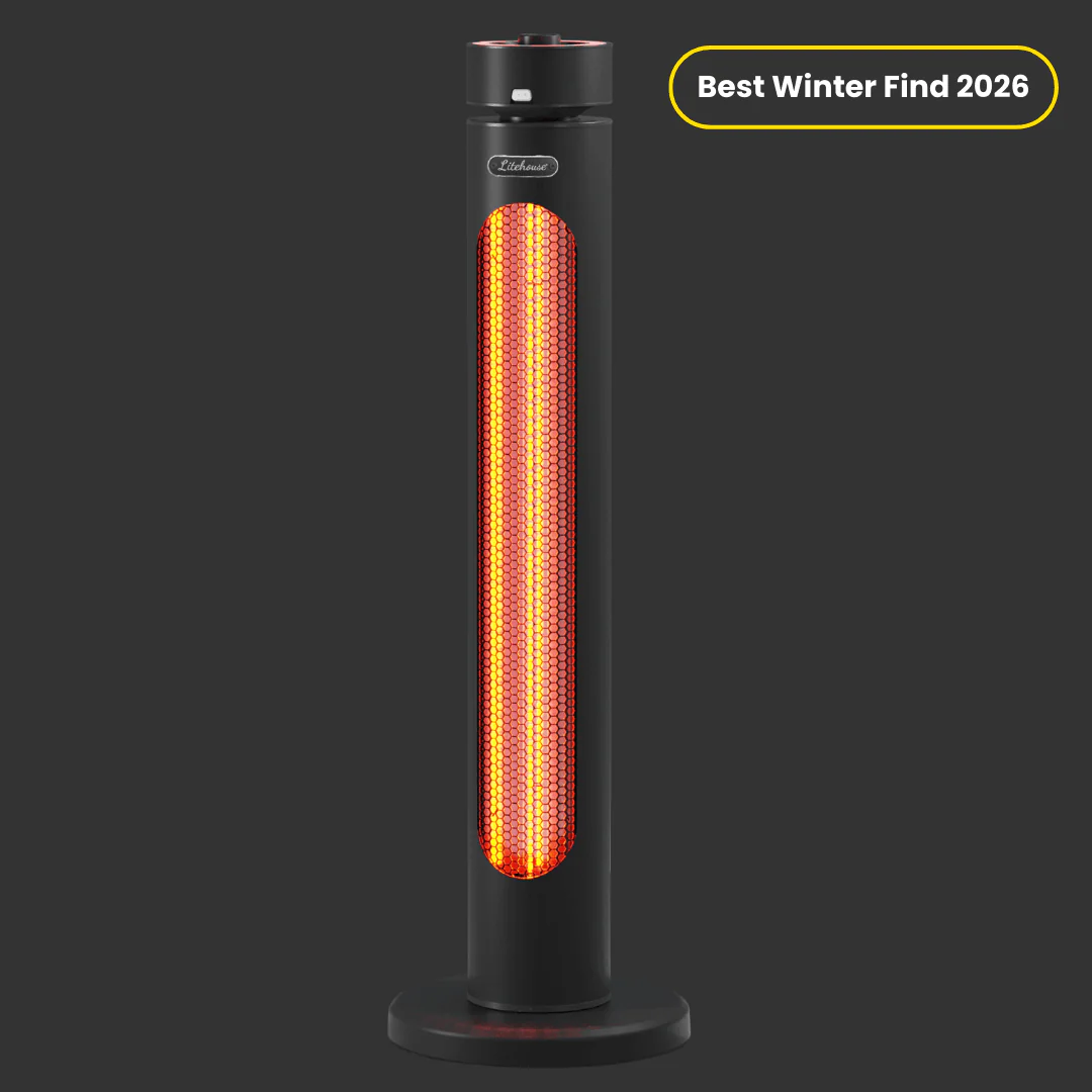 Heaters