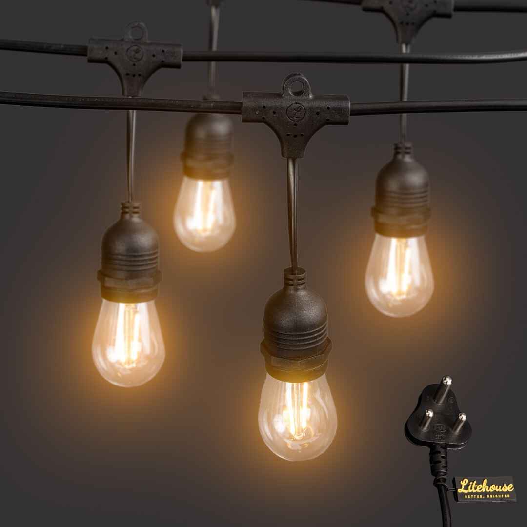 Premium, Decorative, Outdoor Lighting