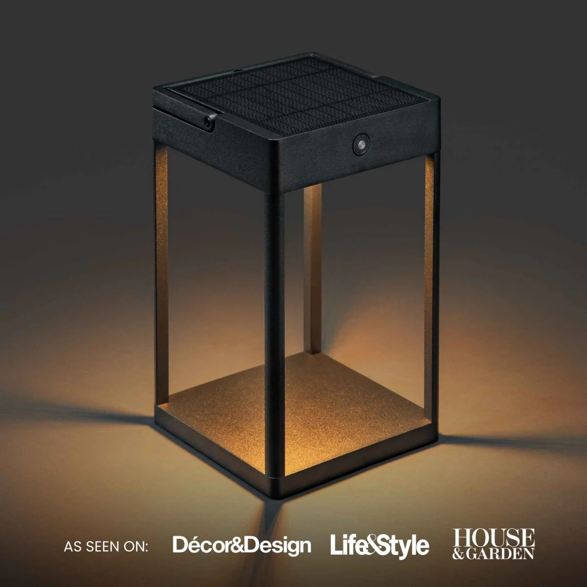 Best Solar Outdoor Lights to Brighten Your Garden, Patio & More